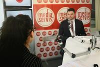 Bernardić za MS: 'Volio bih vidjeti Holy na na&scaron;oj listi, razgovori idu u dobrom smjeru'