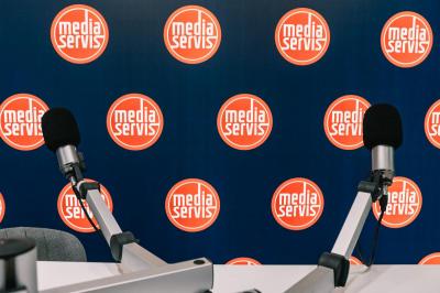 Intervjui Media servisa: Od inflacije preko Tijelova do samba