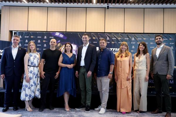 Dva dana ostala su do jubilarnog desetog izdanja Ultra Europe festivala, Ba&scaron;ić: Imamo najjače izvođače