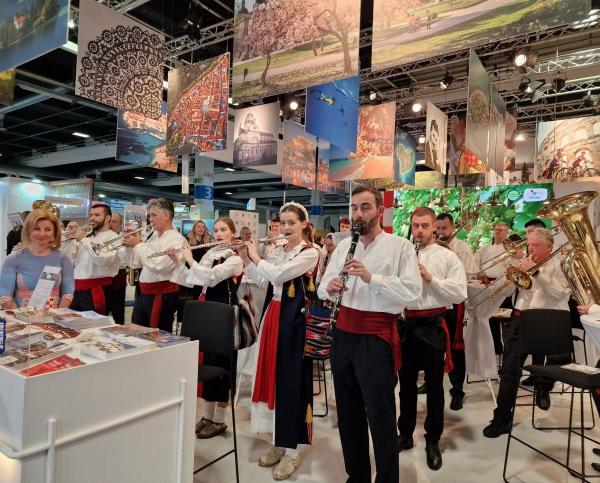 Hrvatska Zemlja partner na najvećem turističkom sajmu u &Scaron;vicarskoj
