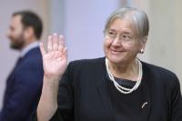 [AUDIO] Povodom četvrte obljetnice rata u Ukrajini veleposlanica Djamić za MS: Svaki dan nosi i novu nadu u okončanje rata