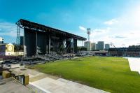 Grašo zavirio na jednu od najvećih pozornica u Europi: Donosimo 