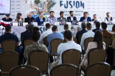 Fusion World Music Festival okupit će najveće hrvatske i regionalne glazbenike