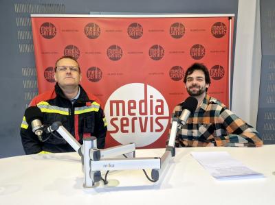 Jembrih za MS: Provjerite ispravnost lampica prije paljenja i ne bacajte baterije u smeće