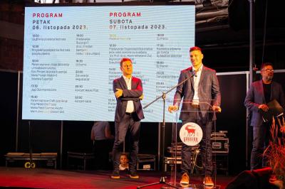 Međunarodno izdanje 2. GinIstre odu&scaron;evilo sudionike i posjetitelje
