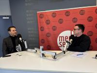 Biv&scaron;i ministar vanjskih poslova Miro Kovač u Intervjuu Media servisa