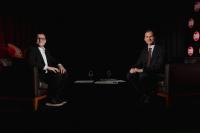 Dragan Primorac, Intervju tjedna Media servisa