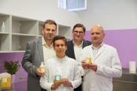 Projekt agencije Apriori World &quot;Sapuni s točkicama&quot; proglašen globalnim projektom