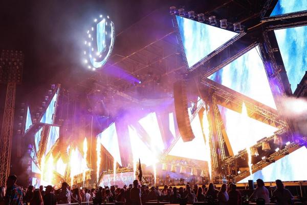 ULTRA Europe: Poznati su prvi izvođači koji će obilježiti desetu godi&scaron;njicu festivala