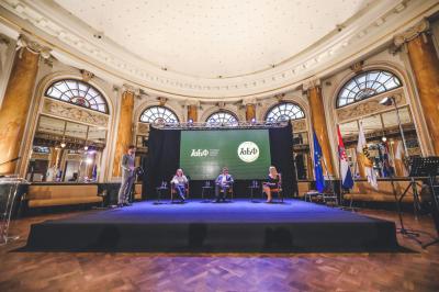 Održan 5. HRF