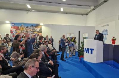 Hrvatska na BMT sajmu: Talijanski partneri potvrđuju porast interesa za hrvatskim destinacijama