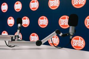 Studio Media servisa