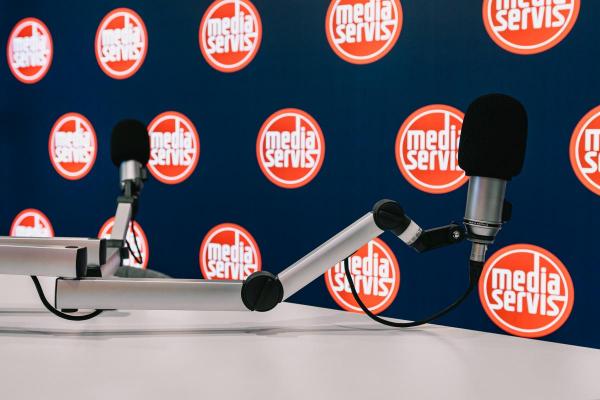 Studio Media servisa