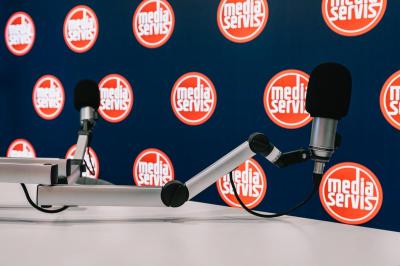 Studio Media servisa