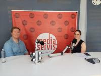 Volonter udruge Hrabre njuške za MS: Osim što pomažu životinjama, udruge promiču i medicinsku znanost