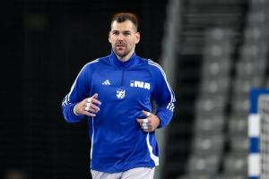 Gojun za MS uoči Slovenije: Igraju brz i moderan rukomet, ali mi moramo gledati samo sebe