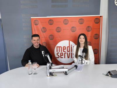 Fra Brčina za MS: Papa Lav XIV. je jednostavan i jasan, ljudi su ga zavoljeli u jednom danu