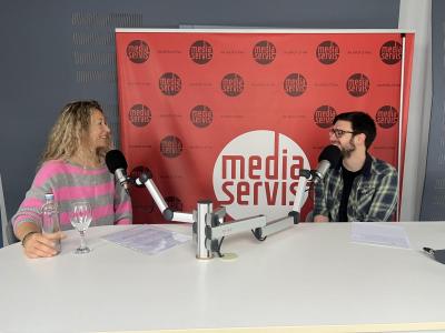 [AUDIO] Jagodić Rukavina za MS: Vitalnost i svjesnost su osnova va&scaron;e aktivnost, prehrane i međuljudskih odnosa