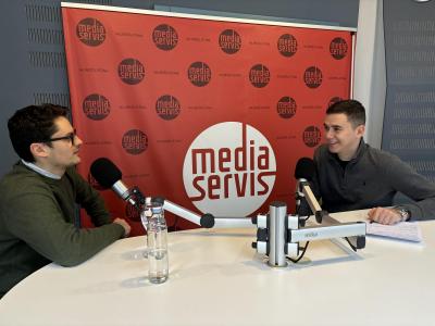 [AUDIO] Alavanja za MS: Plenković i Primorac trebali su čestitati Milanoviću, vrijeme je da se odnosi poprave