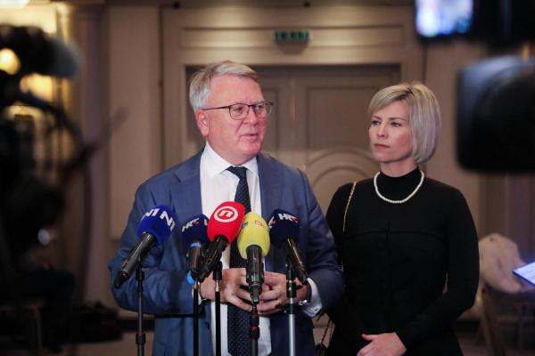 Održana konferencija &lsquo;ESF+ za vje&scaron;tine budućnosti&lsquo;, Schmit: ulaganje u ljudski kapital je ključno