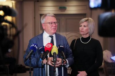 Održana konferencija &lsquo;ESF+ za vje&scaron;tine budućnosti&lsquo;, Schmit: ulaganje u ljudski kapital je ključno