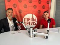 Dopredsjednik HUP-a za obrazovanje i dekan Visokog učili&scaron;ta Algebra Mislav Balković