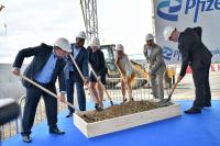 Započela gradnja nove biotehnološke tvornice u Zagrebu vrijedne 100 milijuna eura