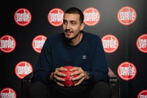 [VIDEO] Matej Mandić uoči Svjetskog rukometnog prvenstva za MS: Danska, Francuska i Hrvatska glavni su favoriti za zlato