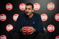 [VIDEO] Matej Mandić uoči Svjetskog rukometnog prvenstva za MS: Danska, Francuska i Hrvatska glavni su favoriti za zlato