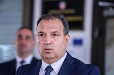 Bero&scaron;: Mreža intervencijske neuroradiologije odgovor na drugi vodeći uzrok smrti