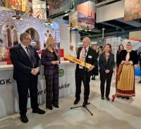 Hrvatska Zemlja partner na najvećem turističkom sajmu u Švicarskoj