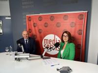 [VIDEO] Bačić za MS otkrio &scaron;to će navesti u izvje&scaron;taju EK o Fondu solidarnosti