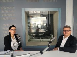 [AUDIO]Mrsić za MS: U svom životu uvijek sam nudio rje&scaron;enja