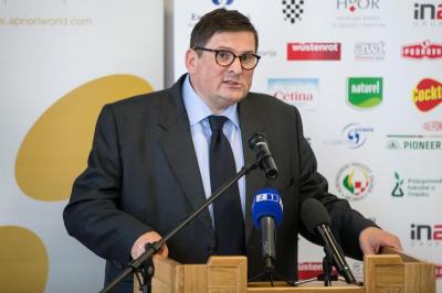 Započela sedma Agro Start Up konferencija