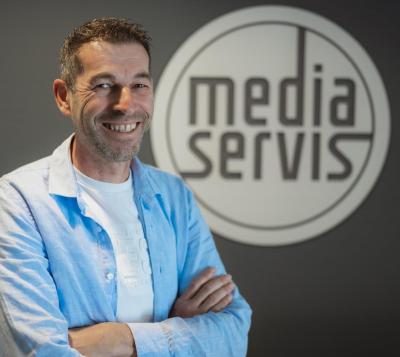 Hrvoje Lončar, predsjednik Udruge Imota u Intervjuu Media servisa.