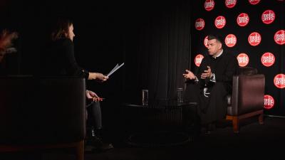 [AUDIO] Fra Brčina za MS: Ono čime se hranimo, to i postajemo; za kr&scaron;ćane je vjera jamstvo mira u srcu