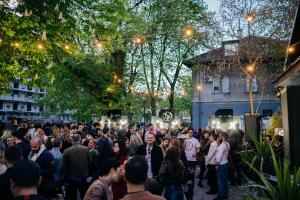 Stiže treće i najjače izdanje Copy Taste festivala: Prostor razmjene ideja u kojem se bri&scaron;u granice između predavača i publike