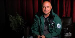 [AUDIO] Novosel za MS: Imali smo sreće, u budućnosti će ovakvih poplava biti puno vi&scaron;e