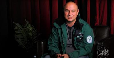 [AUDIO] Novosel za MS: Imali smo sreće, u budućnosti će ovakvih poplava biti puno vi&scaron;e