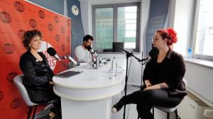 Brajdić i Tadić za MS: Ove godine planiramo poslati poruku Vladi o potrebama za izradu nacionalnog plana za autizam