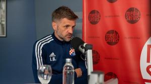 [VIDEO] Bišćan za MS: Očekujem jako motiviran Hajduk