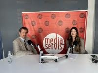 Akrap za MS: Rusija neće ući u sukob s NATO savezom, a rat protiv Ukrajine će izgubiti!