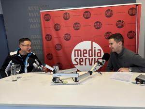 [AUDIO] Mo&scaron;mondor za MS o stranici koja prati Bajs: Nastavljam ju razvijati, ljudi žele jo&scaron; sadržaja