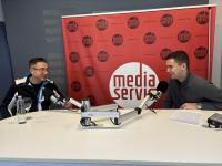 [AUDIO] Mo&scaron;mondor za MS o stranici koja prati Bajs: Nastavljam ju razvijati, ljudi žele jo&scaron; sadržaja