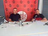 Predsjednik HNS-a Marijan Kustić