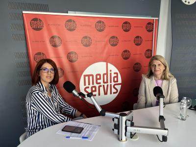 Ivković Novokmet iz GONG-a za MS: &lsquo;Lex AP&lsquo; ne smije proći, izborne jedinice nisu ustavne