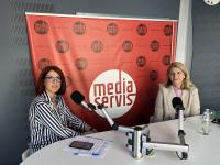 Ivković Novokmet iz GONG-a za MS: &lsquo;Lex AP&lsquo; ne smije proći, izborne jedinice nisu ustavne