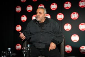 [AUDIO] Haidar Diab za MS: Režim u Iranu neće pasti zbog napada, oni imaju snage za dugotrajan sukob