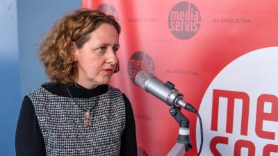 [VIDEO] Obuljen Koržinek za MS: Radio je najvrijedniji i najažurniji kanal informiranja