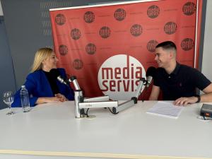 [AUDIO] Rajčić za MS: Zaprimljeno je vi&scaron;e od 11 tisuća prijava za energetsku obnovu kuća, građani mogu povući preko 60 tisuća eura